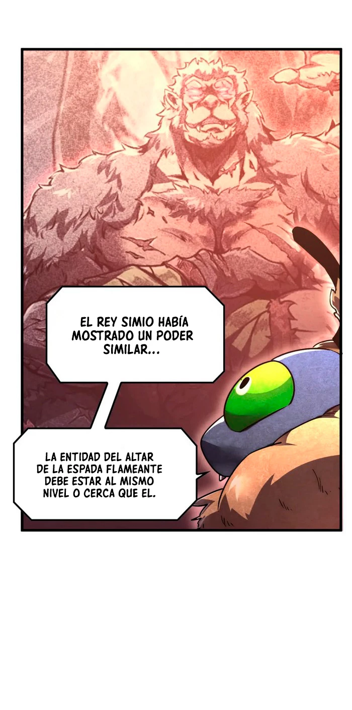 Levantate de los Escombros Capitulo 171 página 29