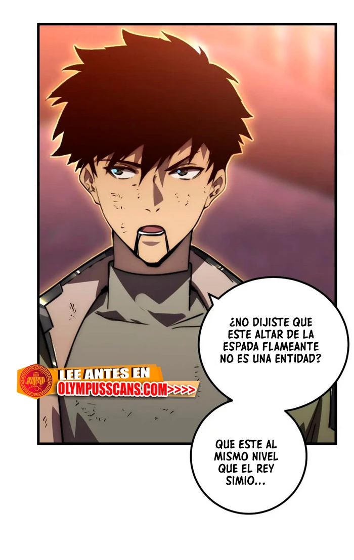 Levantate de los Escombros Capitulo 171 página 30