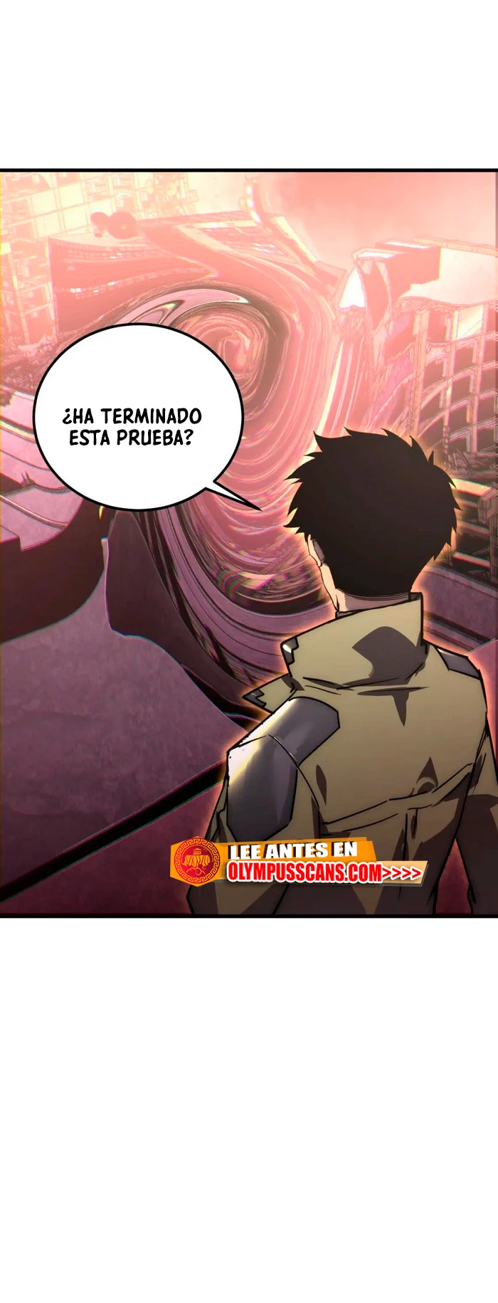 Levantate de los Escombros Capitulo 171 página 32
