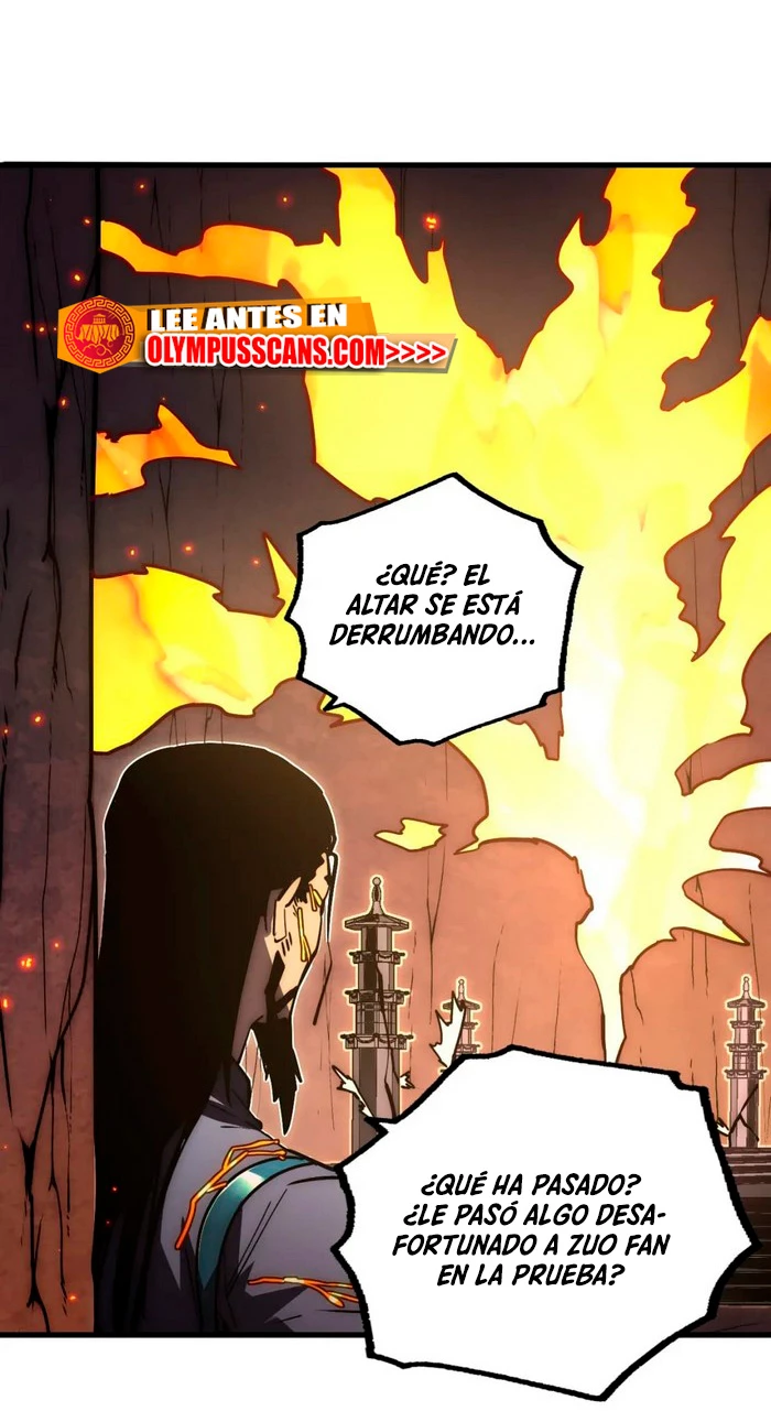 Levantate de los Escombros Capitulo 171 página 34