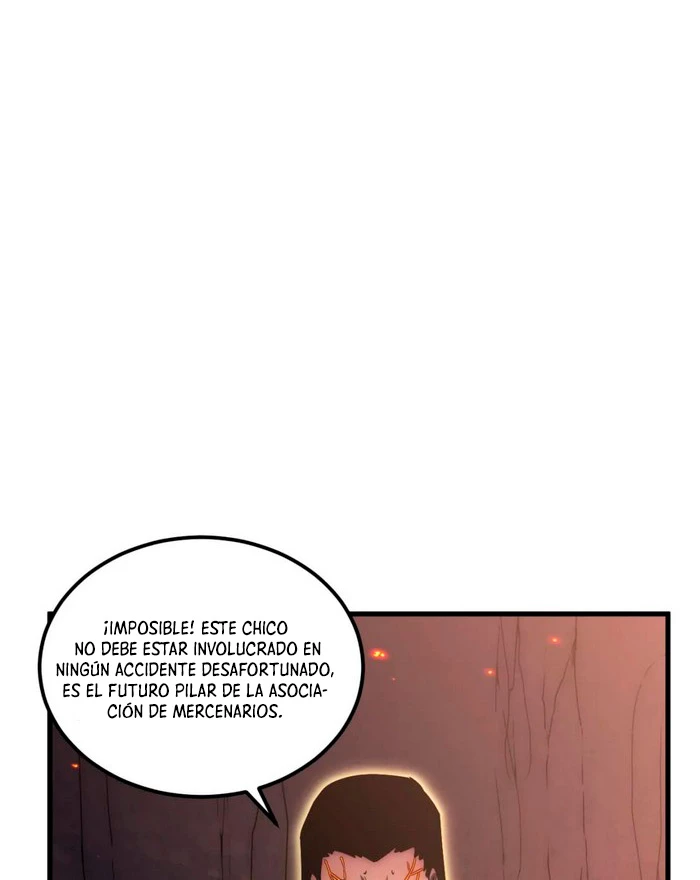 Levantate de los Escombros Capitulo 171 página 35
