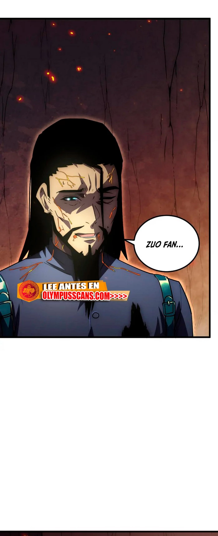 Levantate de los Escombros Capitulo 171 página 37