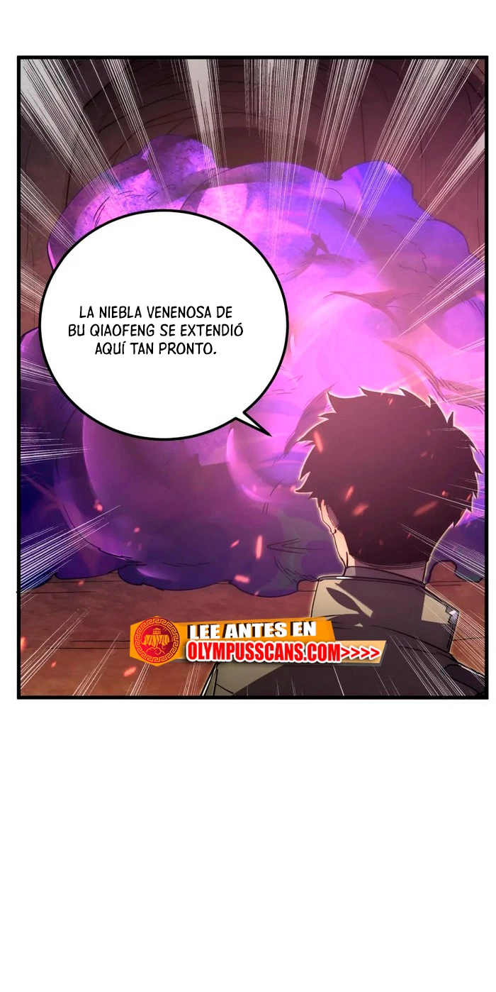 Levantate de los Escombros Capitulo 171 página 39