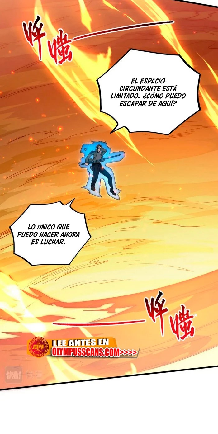 Levantate de los Escombros Capitulo 171 página 4