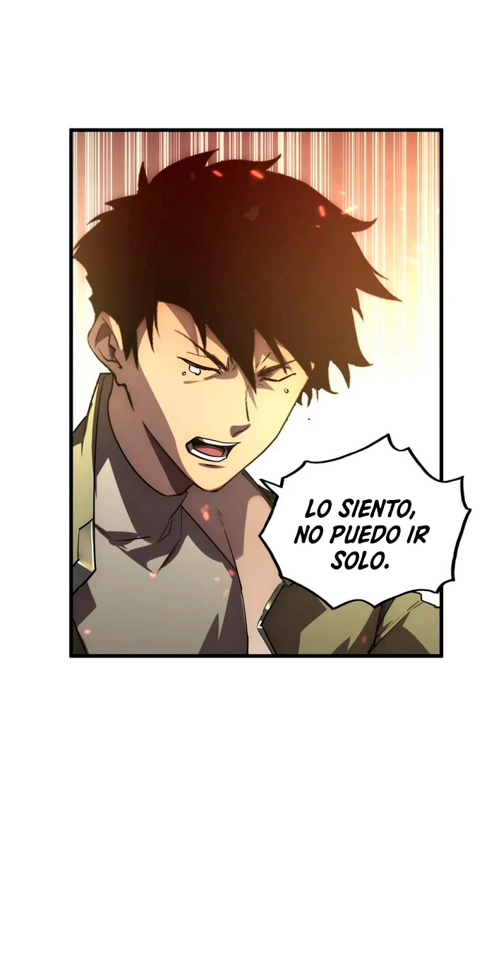 Levantate de los Escombros Capitulo 171 página 44
