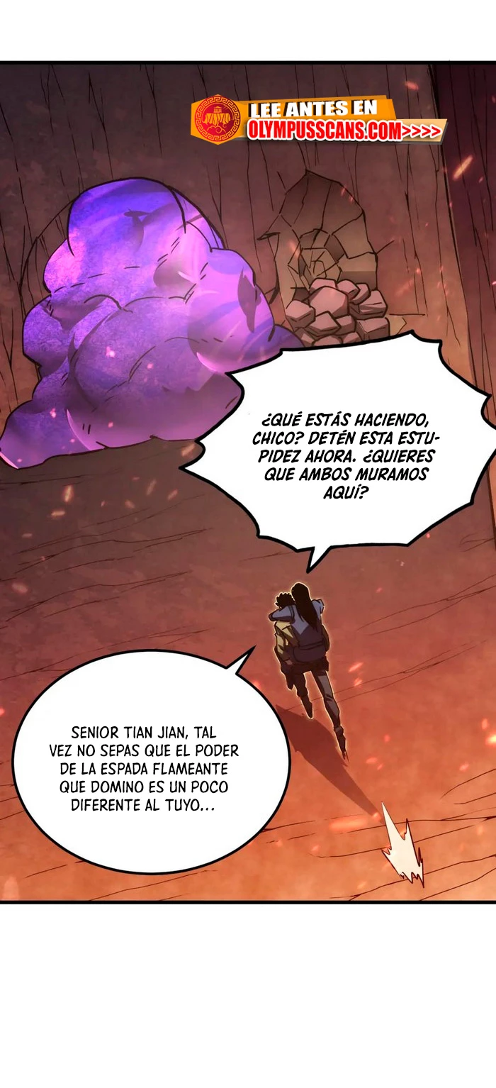 Levantate de los Escombros Capitulo 171 página 45
