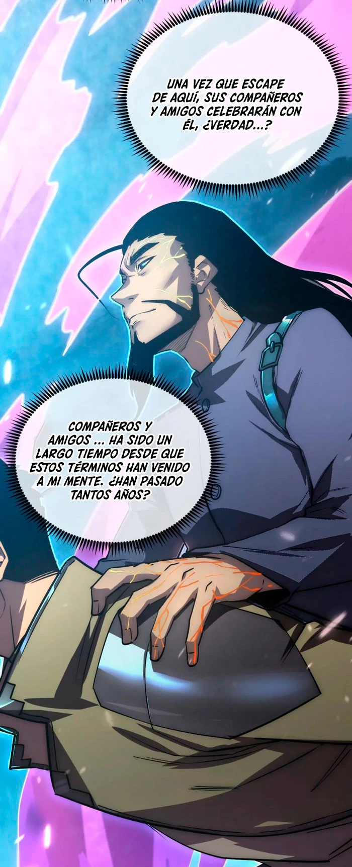 Levantate de los Escombros Capitulo 171 página 49
