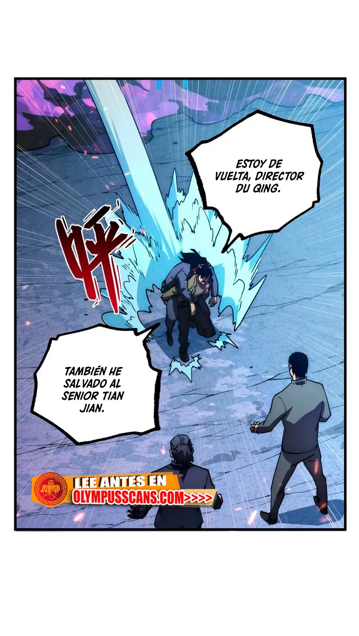 Levantate de los Escombros Capitulo 171 página 52