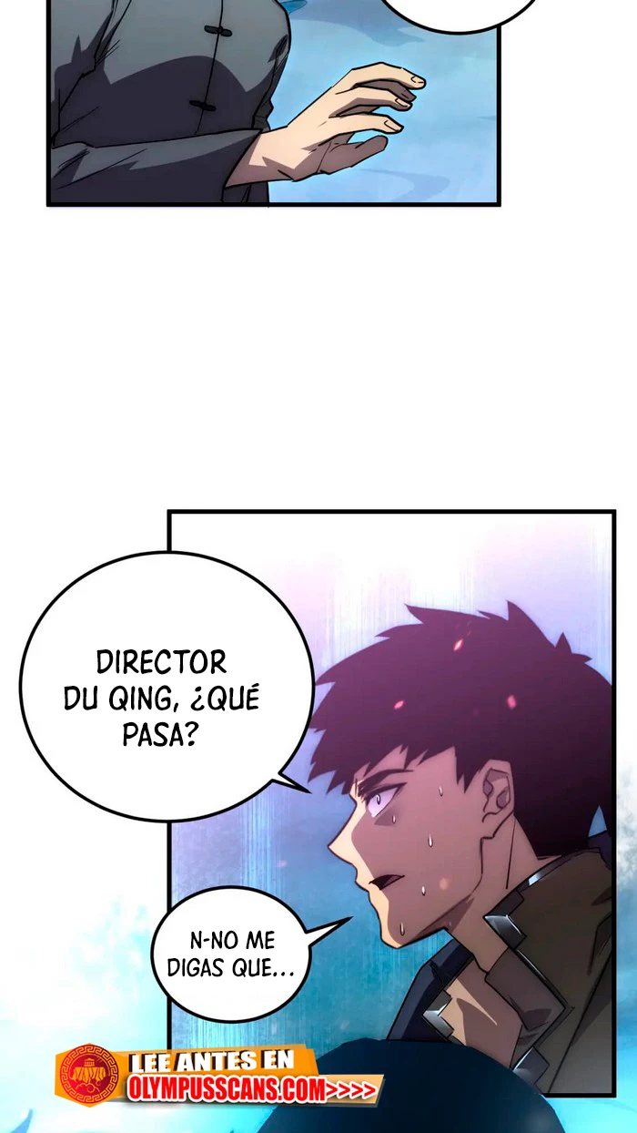 Levantate de los Escombros Capitulo 171 página 54