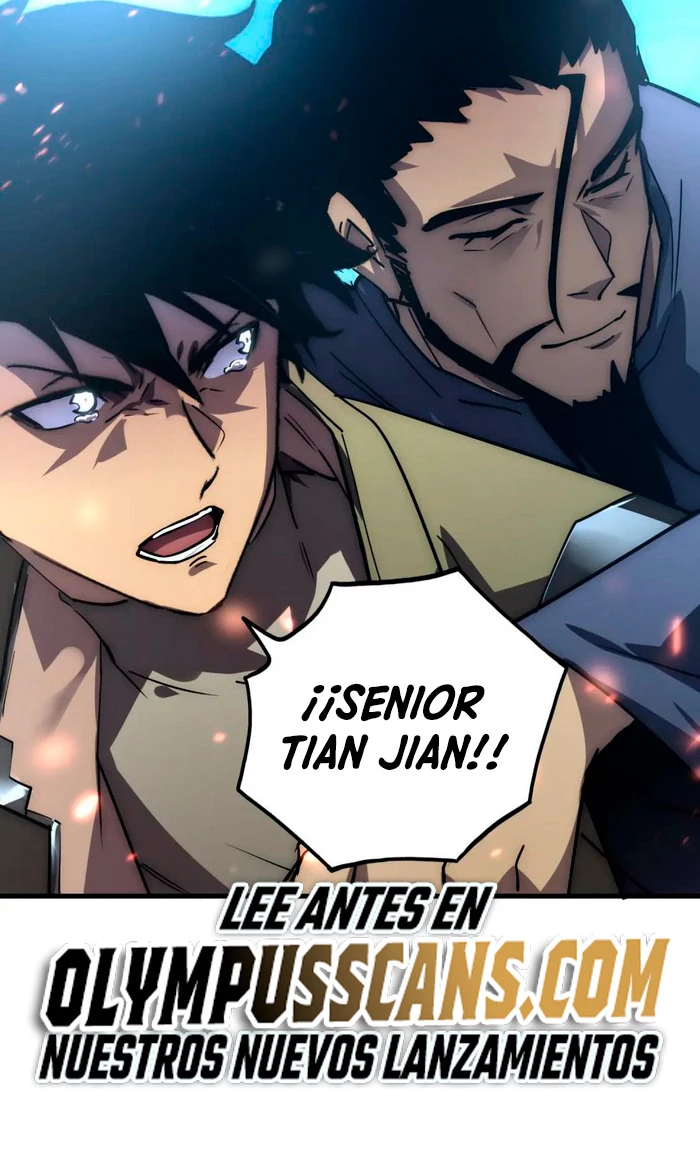 Levantate de los Escombros Capitulo 171 página 55