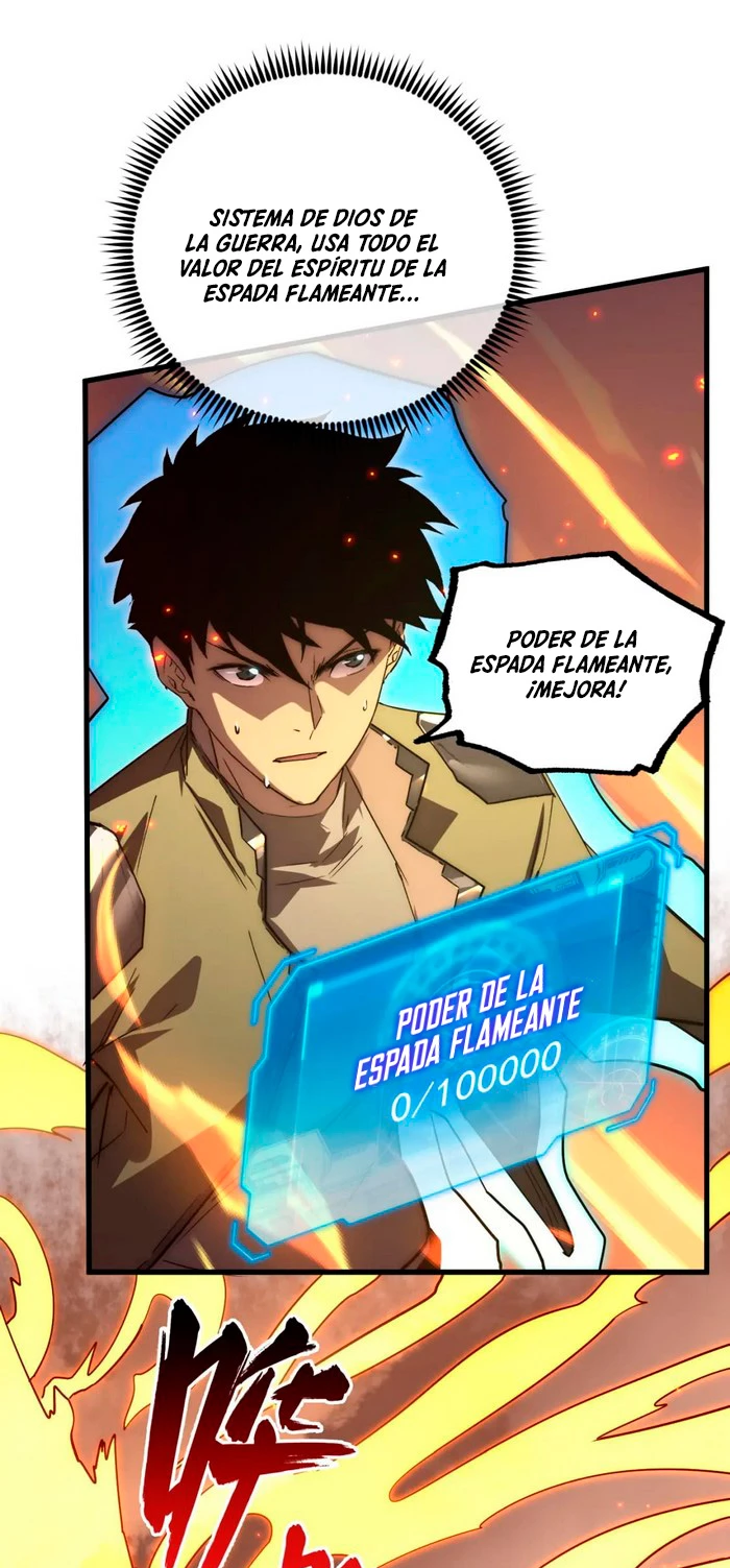 Levantate de los Escombros Capitulo 171 página 7