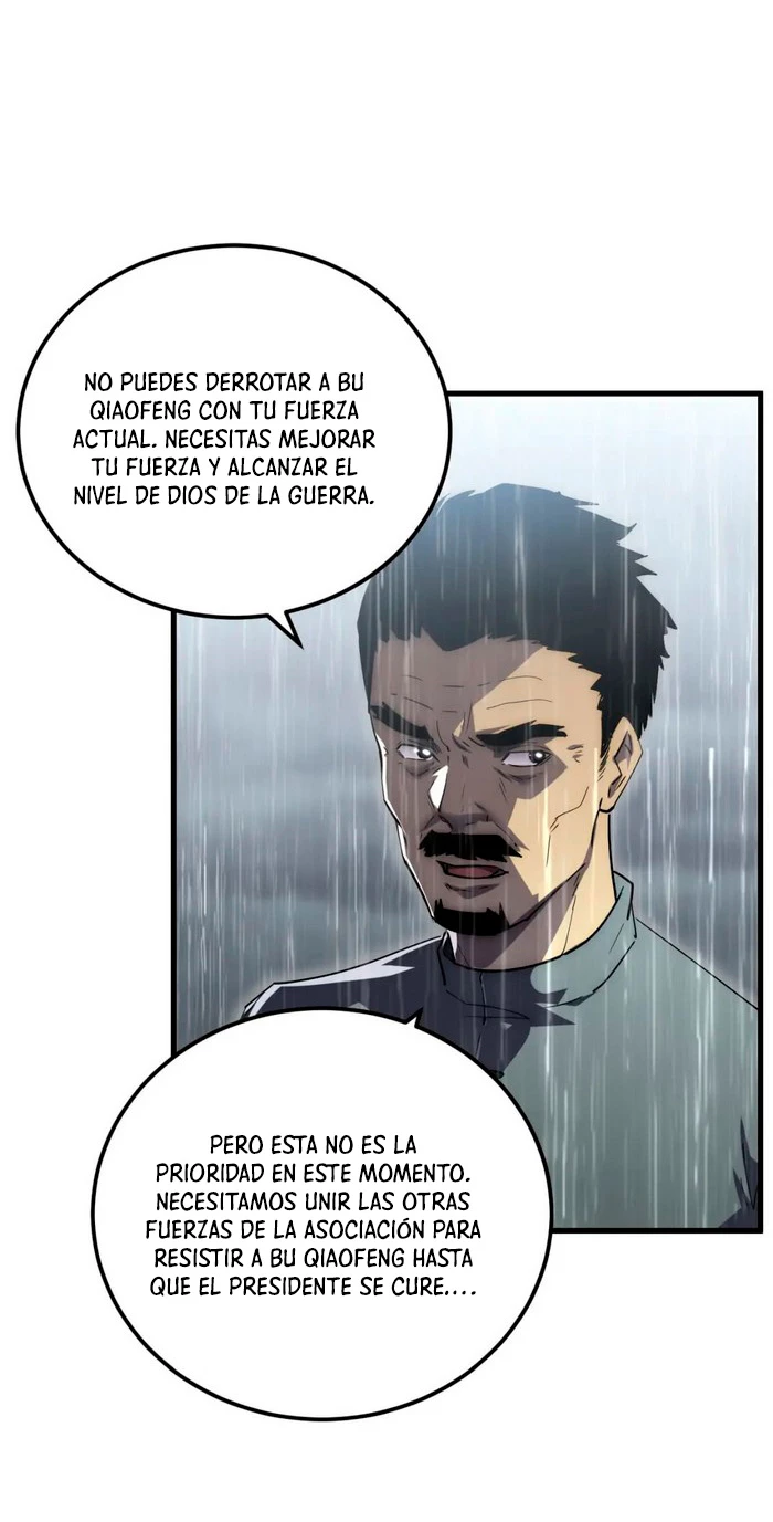 Levantate de los Escombros Capitulo 172 página 15