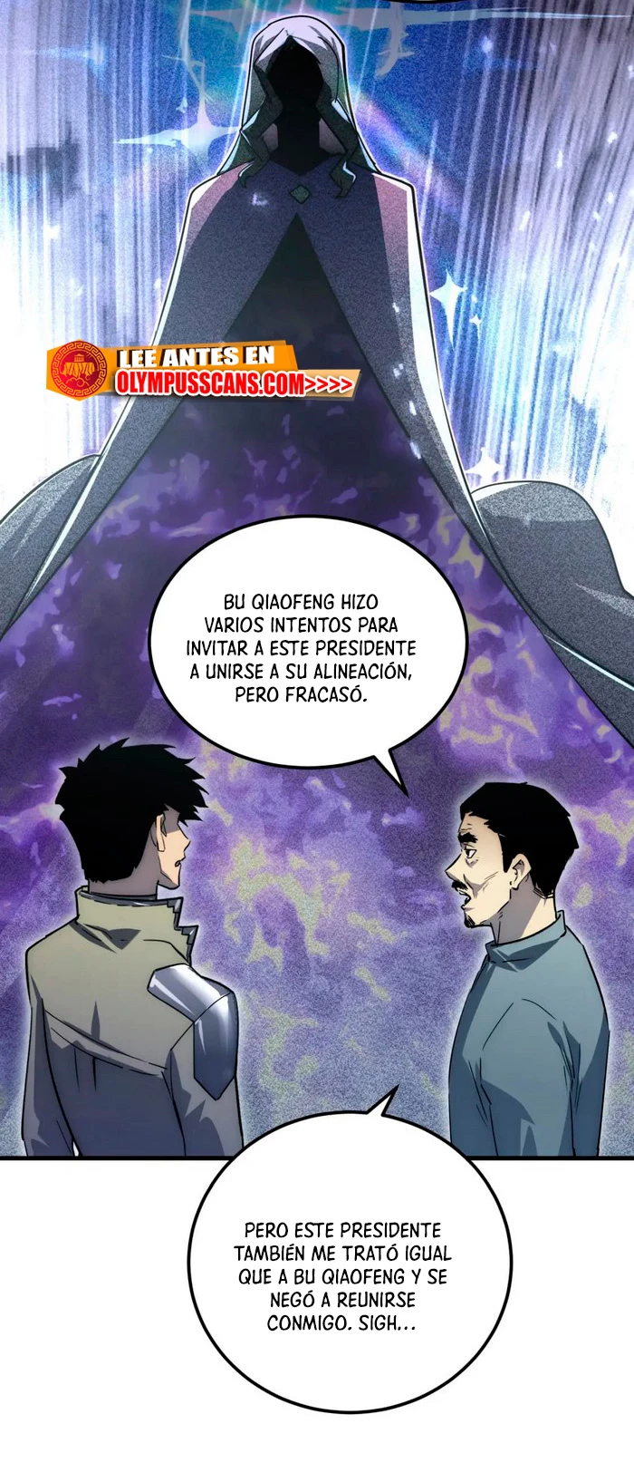 Levantate de los Escombros Capitulo 172 página 18