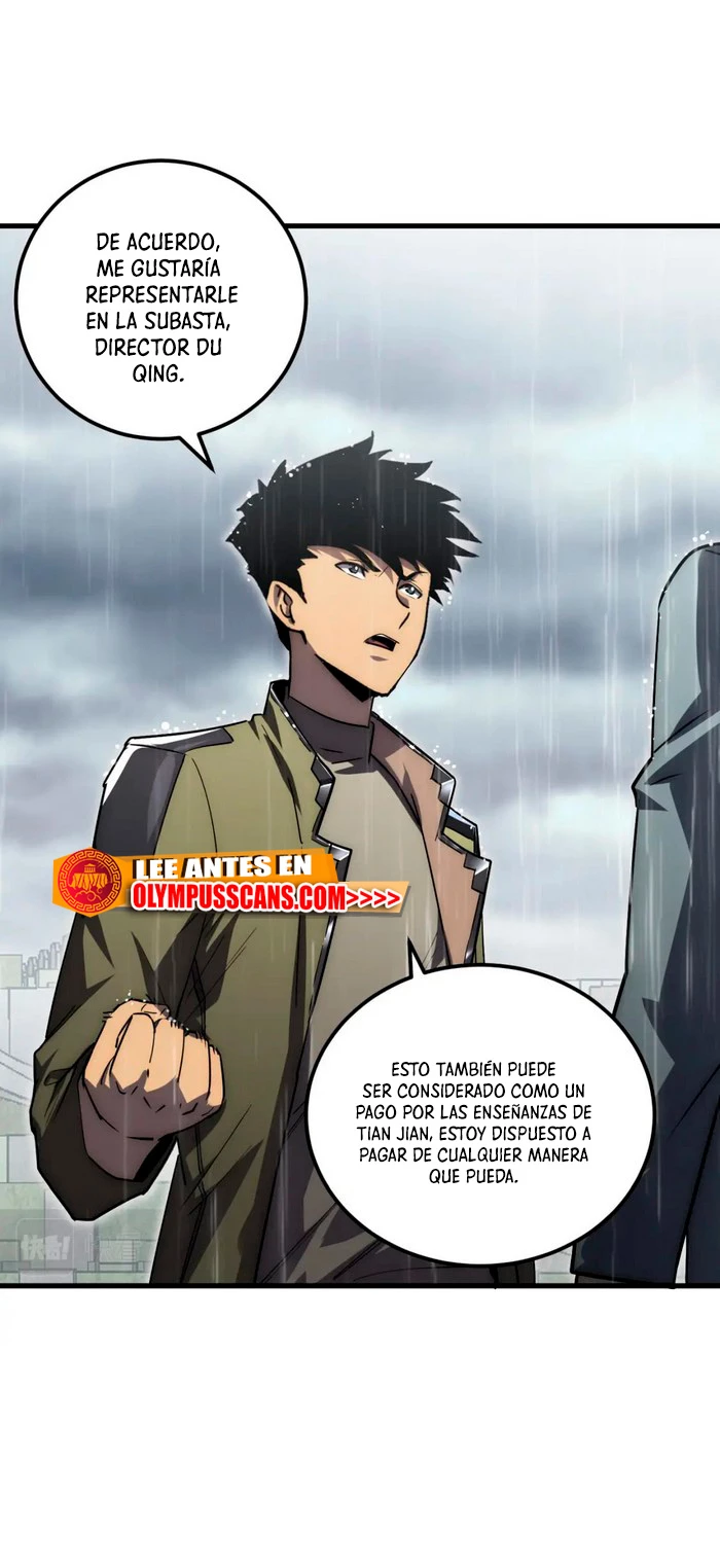 Levantate de los Escombros Capitulo 172 página 20