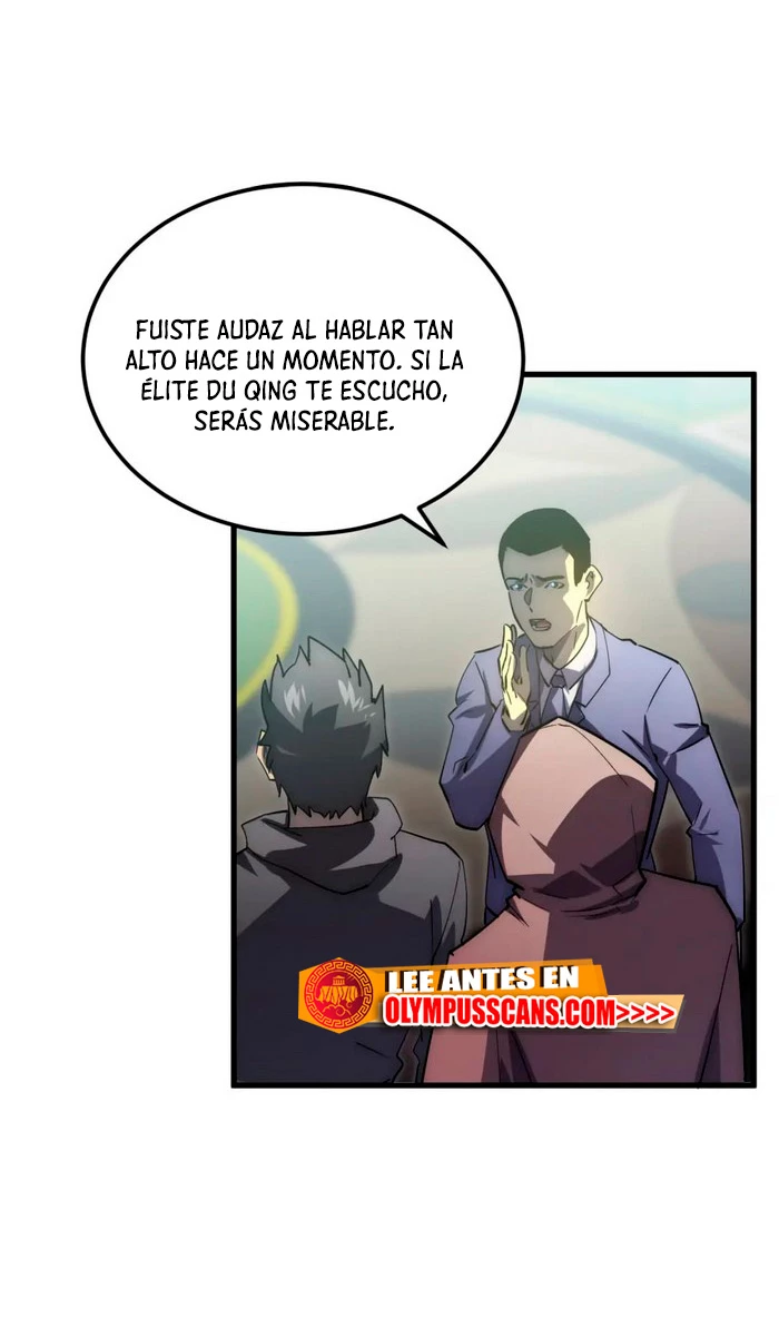 Levantate de los Escombros Capitulo 172 página 25