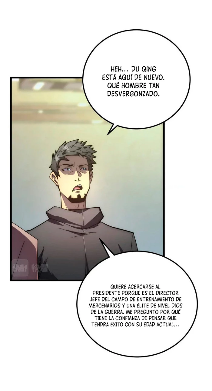 Levantate de los Escombros Capitulo 172 página 26