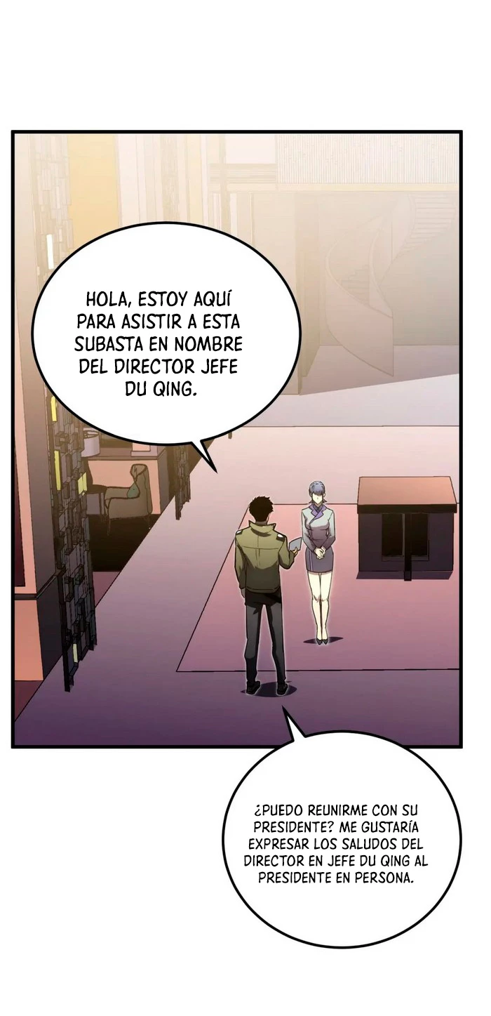 Levantate de los Escombros Capitulo 172 página 29