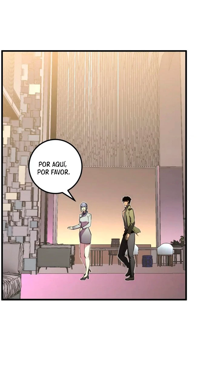 Levantate de los Escombros Capitulo 172 página 31