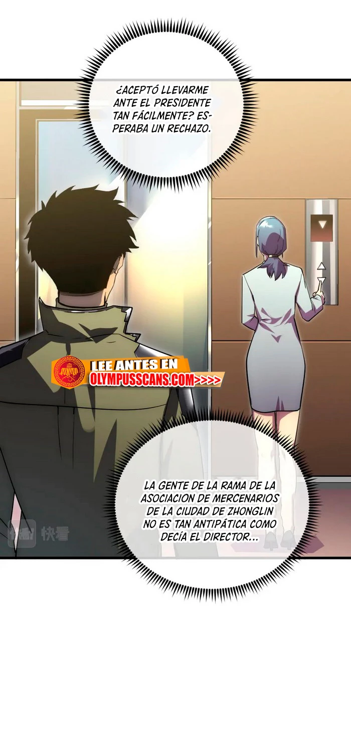 Levantate de los Escombros Capitulo 172 página 32