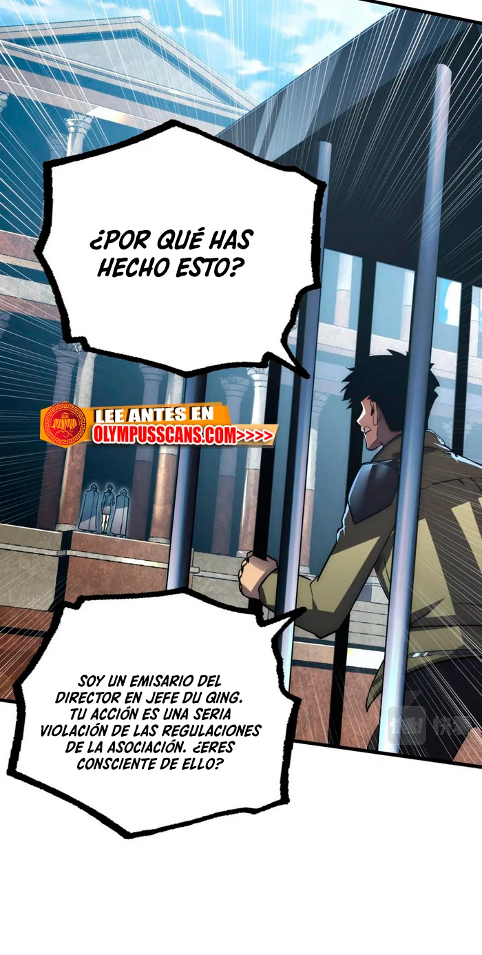 Levantate de los Escombros Capitulo 172 página 38