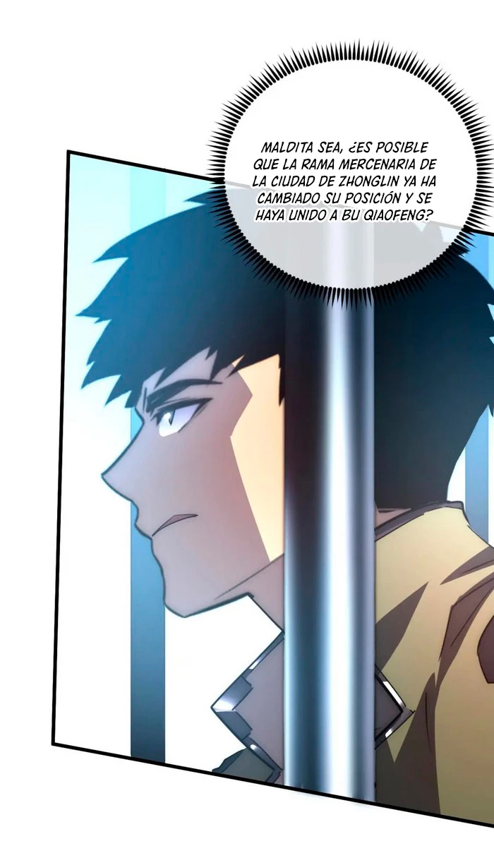 Levantate de los Escombros Capitulo 172 página 39