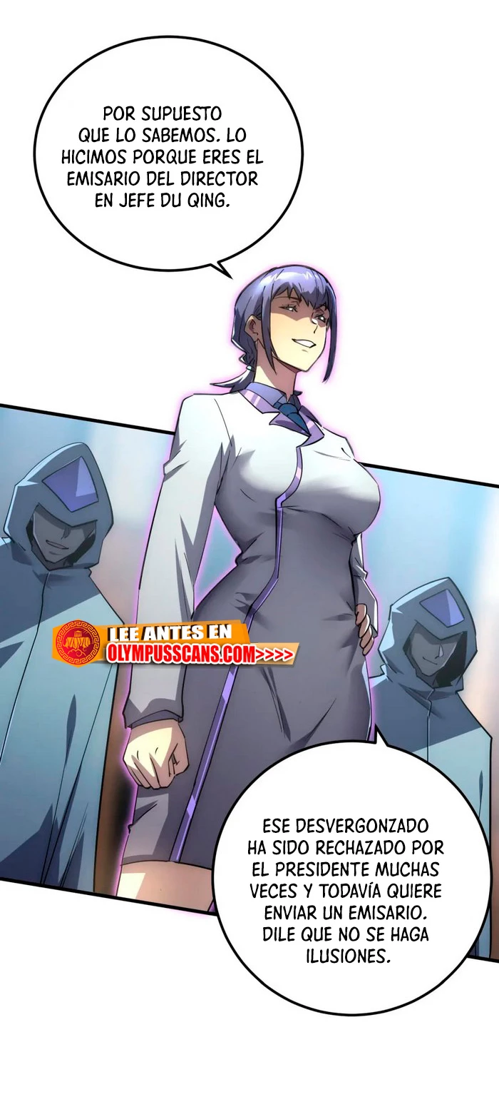 Levantate de los Escombros Capitulo 172 página 40