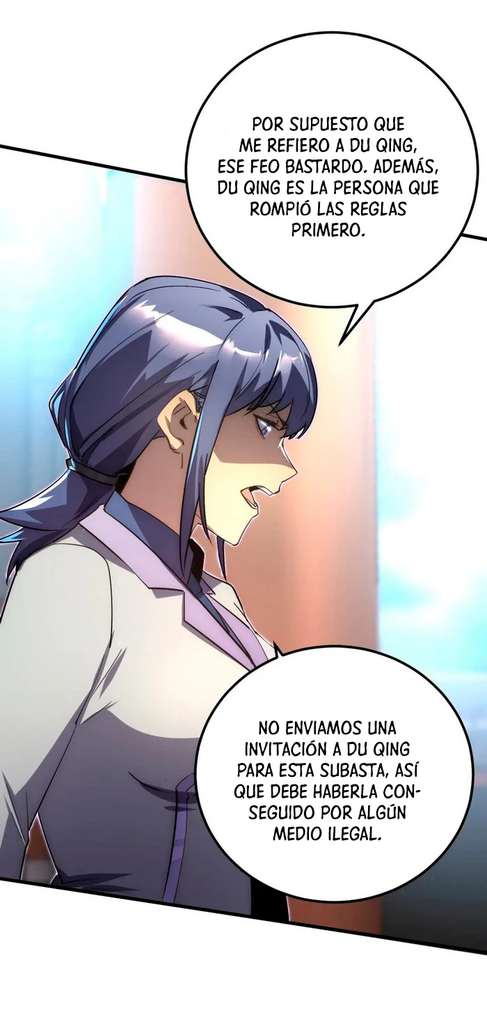 Levantate de los Escombros Capitulo 172 página 42