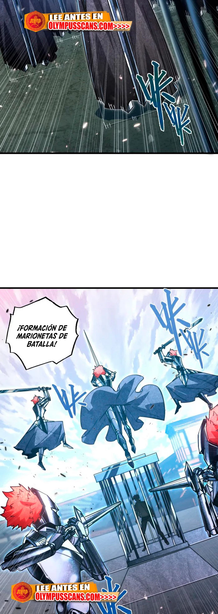 Levantate de los Escombros Capitulo 172 página 45