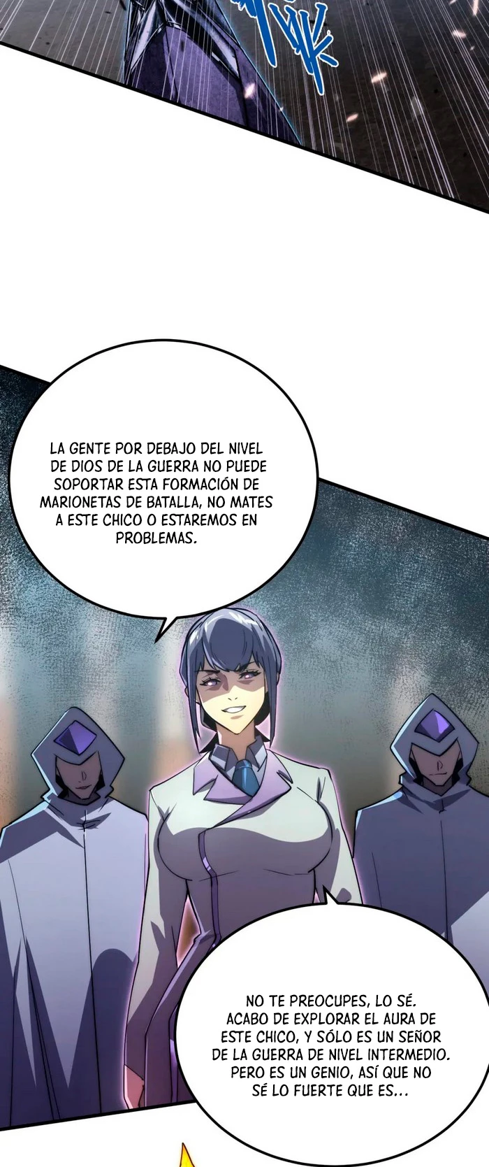 Levantate de los Escombros Capitulo 172 página 46