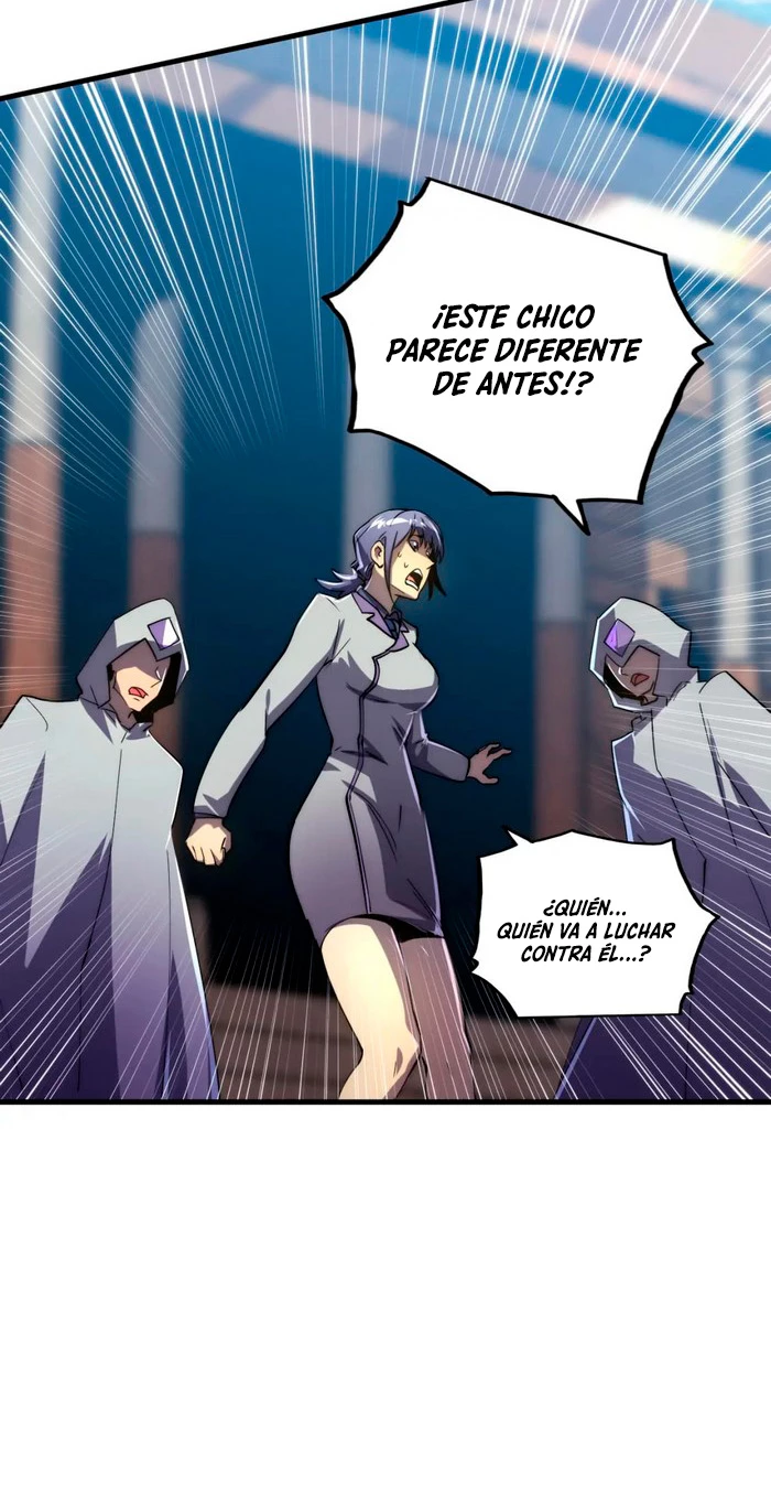 Levantate de los Escombros Capitulo 172 página 49
