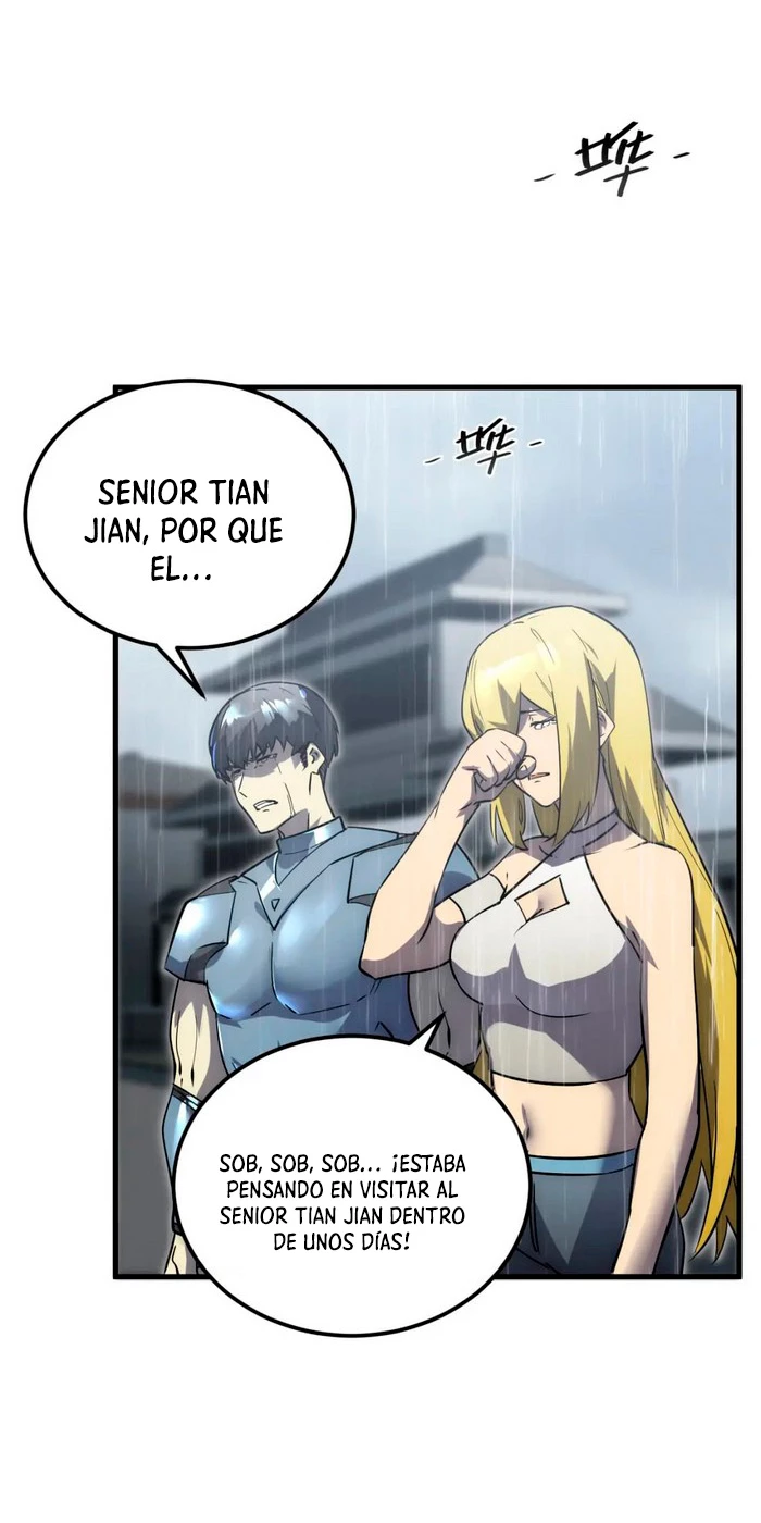 Levantate de los Escombros Capitulo 172 página 5