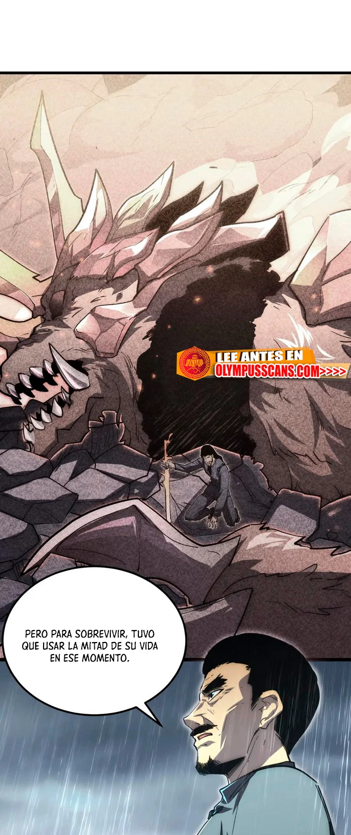Levantate de los Escombros Capitulo 172 página 9