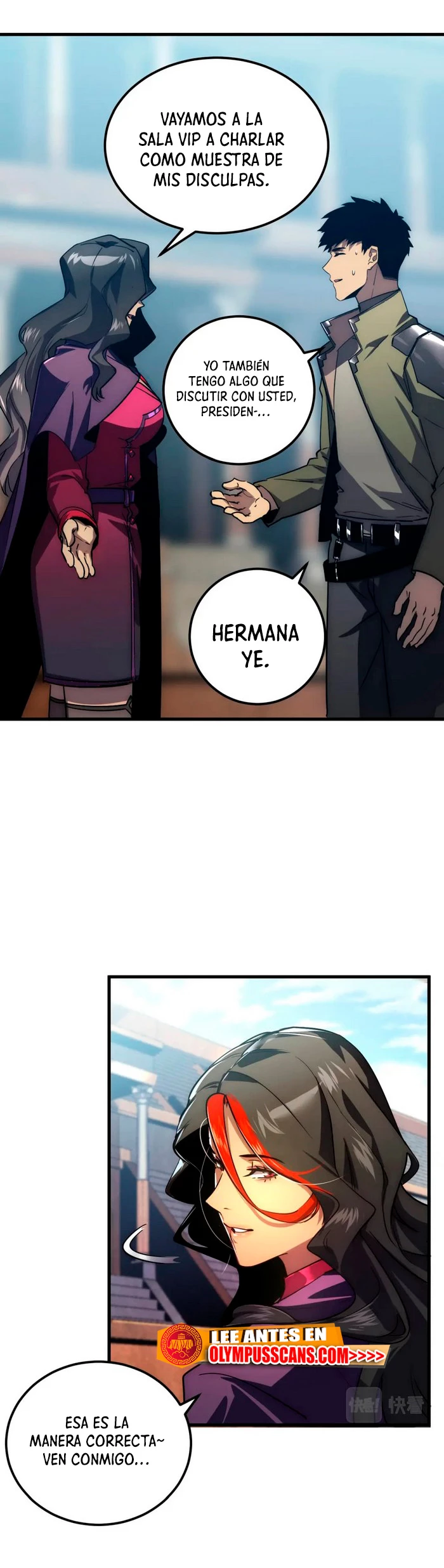 Levantate de los Escombros Capitulo 173 página 14