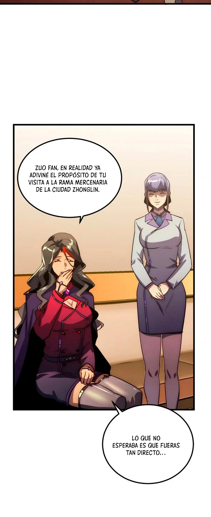 Levantate de los Escombros Capitulo 173 página 16