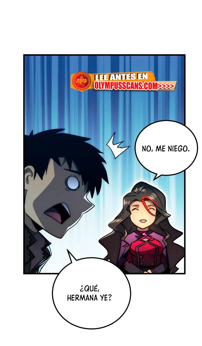 Levantate de los Escombros Capitulo 173 página 18