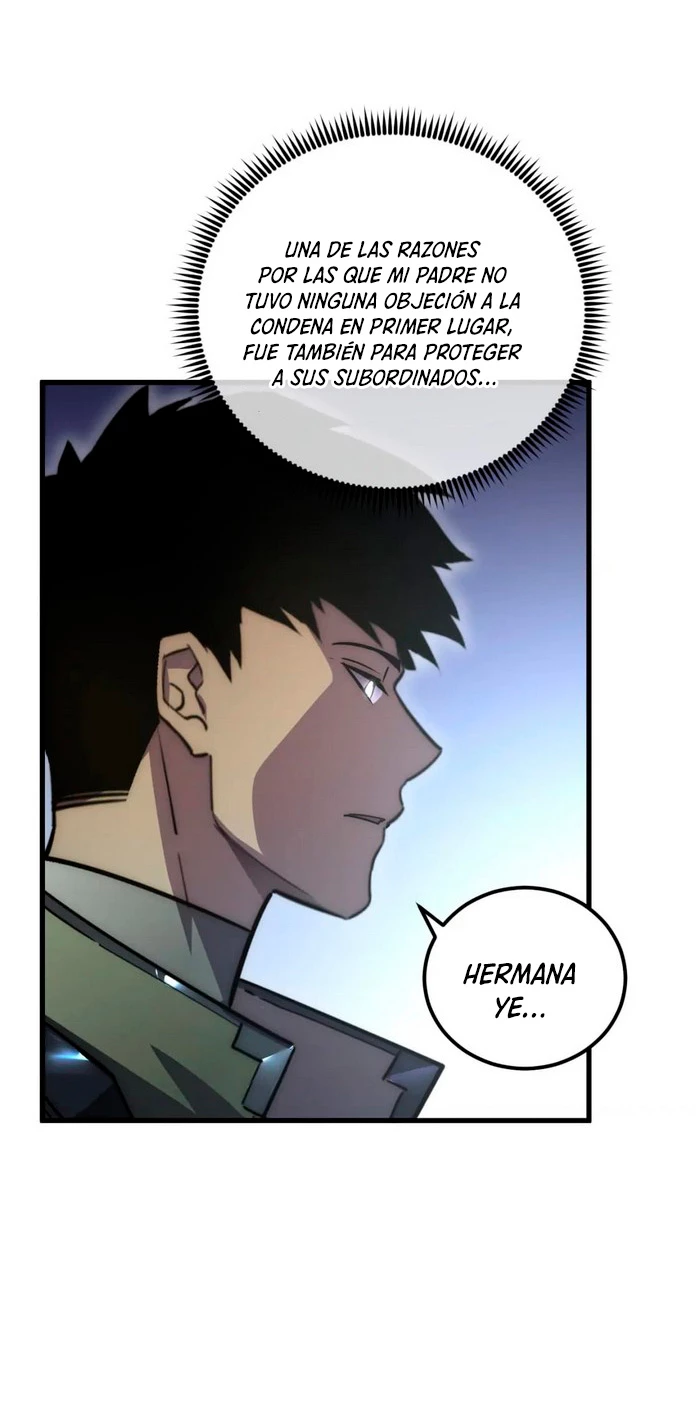 Levantate de los Escombros Capitulo 173 página 21