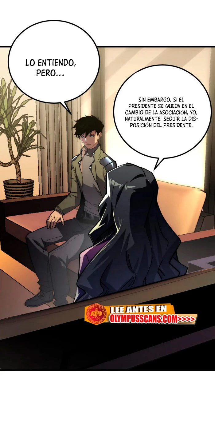 Levantate de los Escombros Capitulo 173 página 22