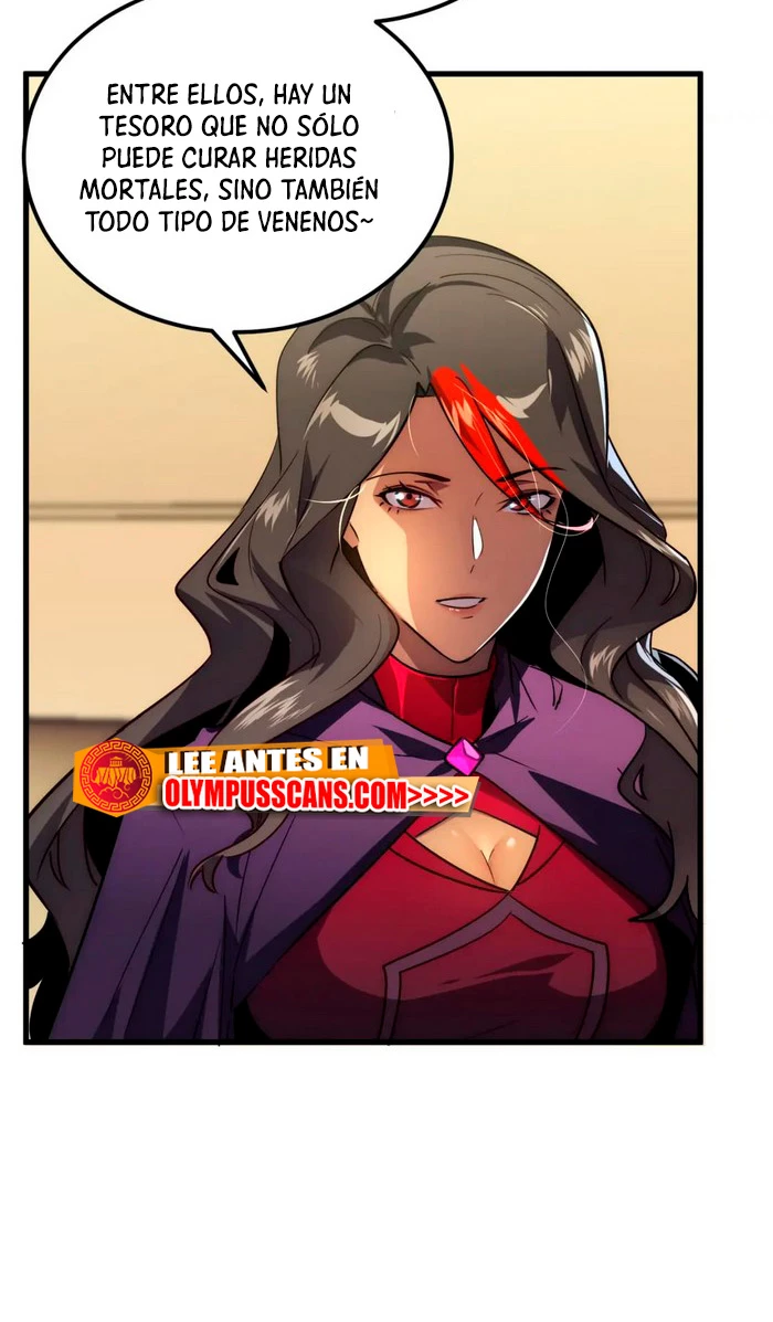 Levantate de los Escombros Capitulo 173 página 24