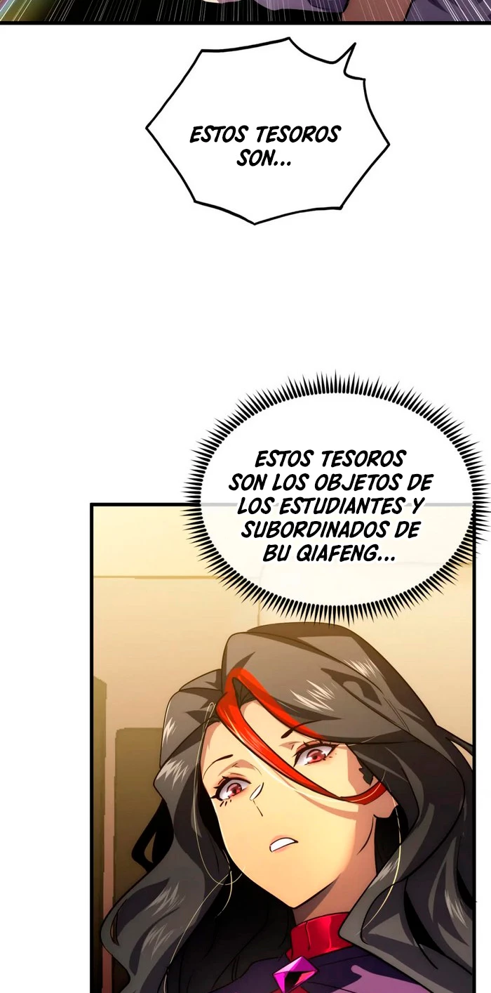 Levantate de los Escombros Capitulo 173 página 30