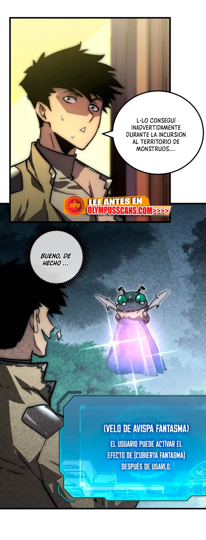 Levantate de los Escombros Capitulo 173 página 37