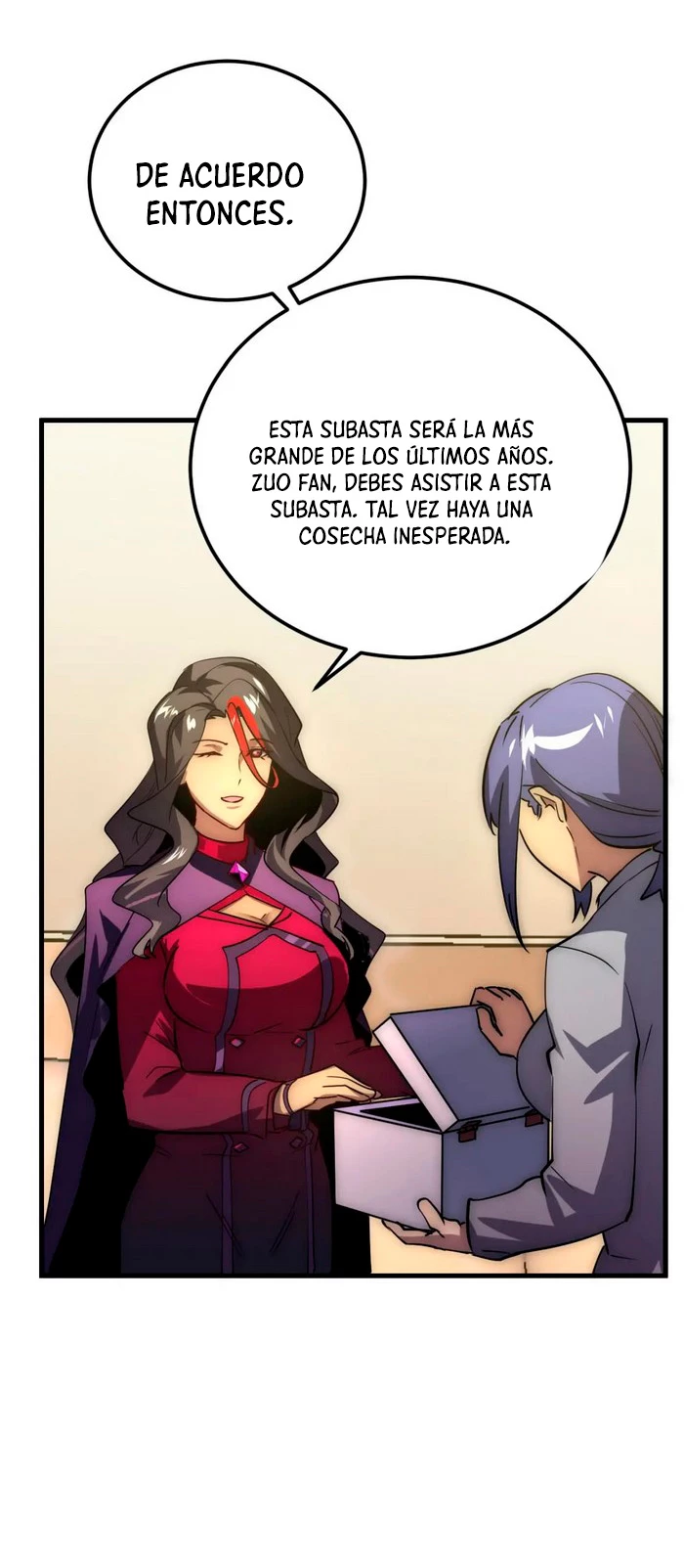 Levantate de los Escombros Capitulo 173 página 39