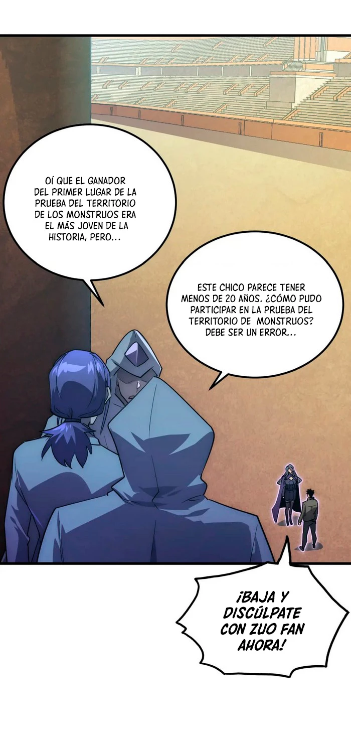 Levantate de los Escombros Capitulo 173 página 7