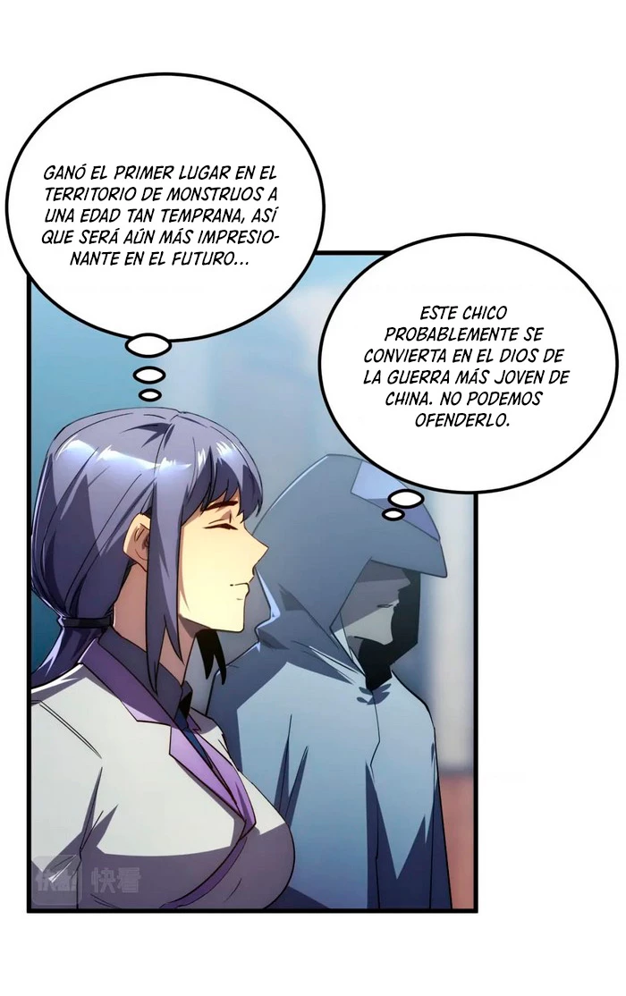Levantate de los Escombros Capitulo 173 página 9