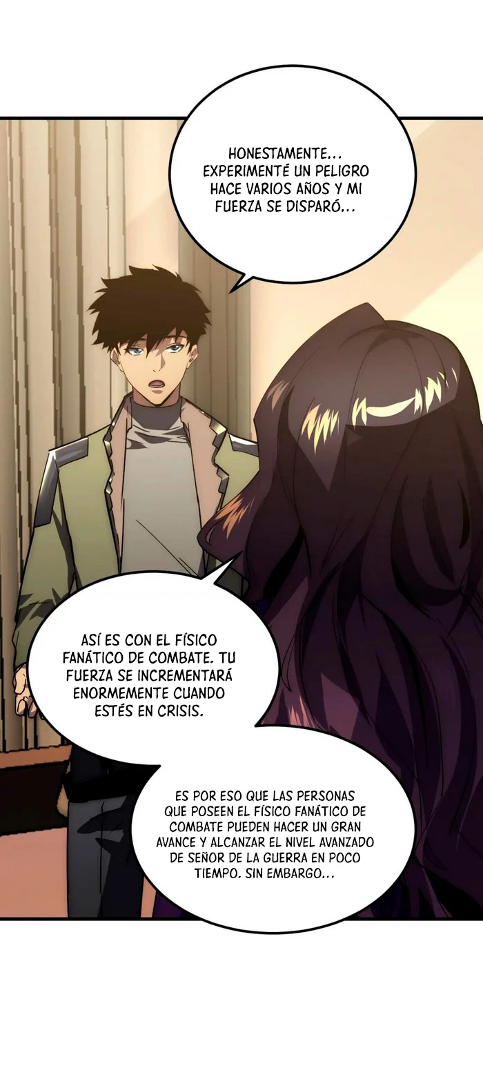 Levantate de los Escombros Capitulo 174 página 10