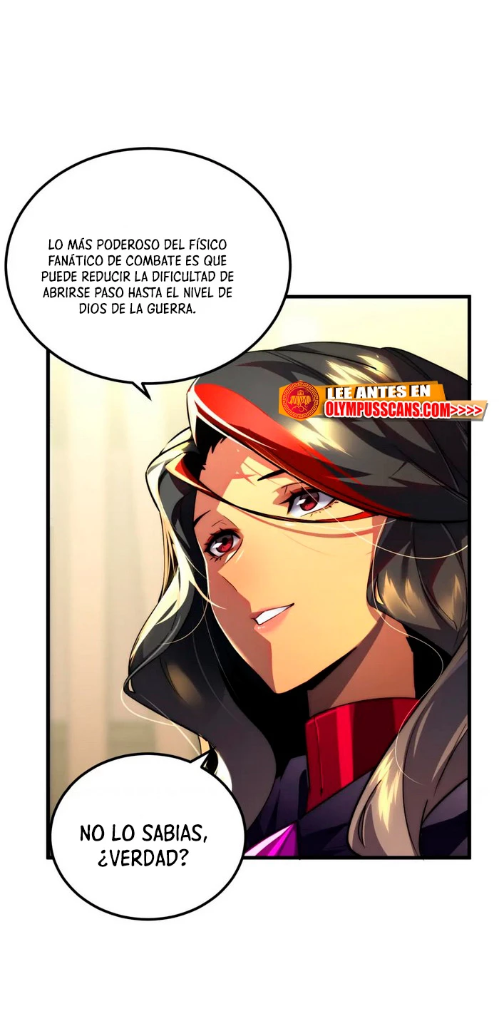Levantate de los Escombros Capitulo 174 página 11