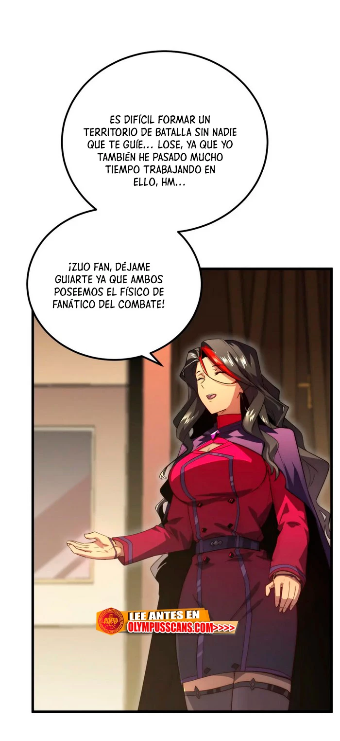 Levantate de los Escombros Capitulo 174 página 17