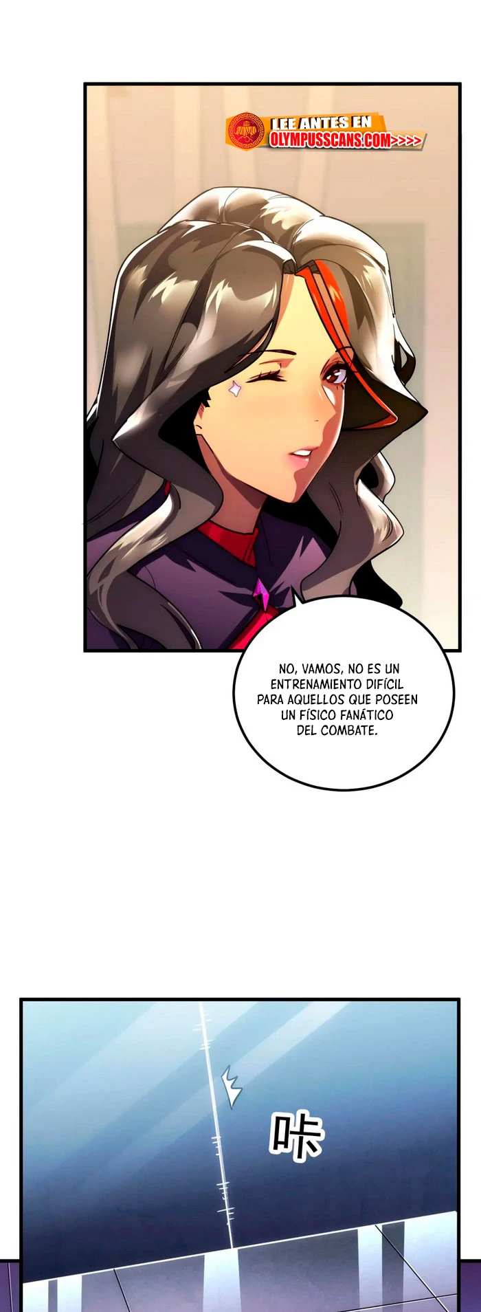 Levantate de los Escombros Capitulo 174 página 20