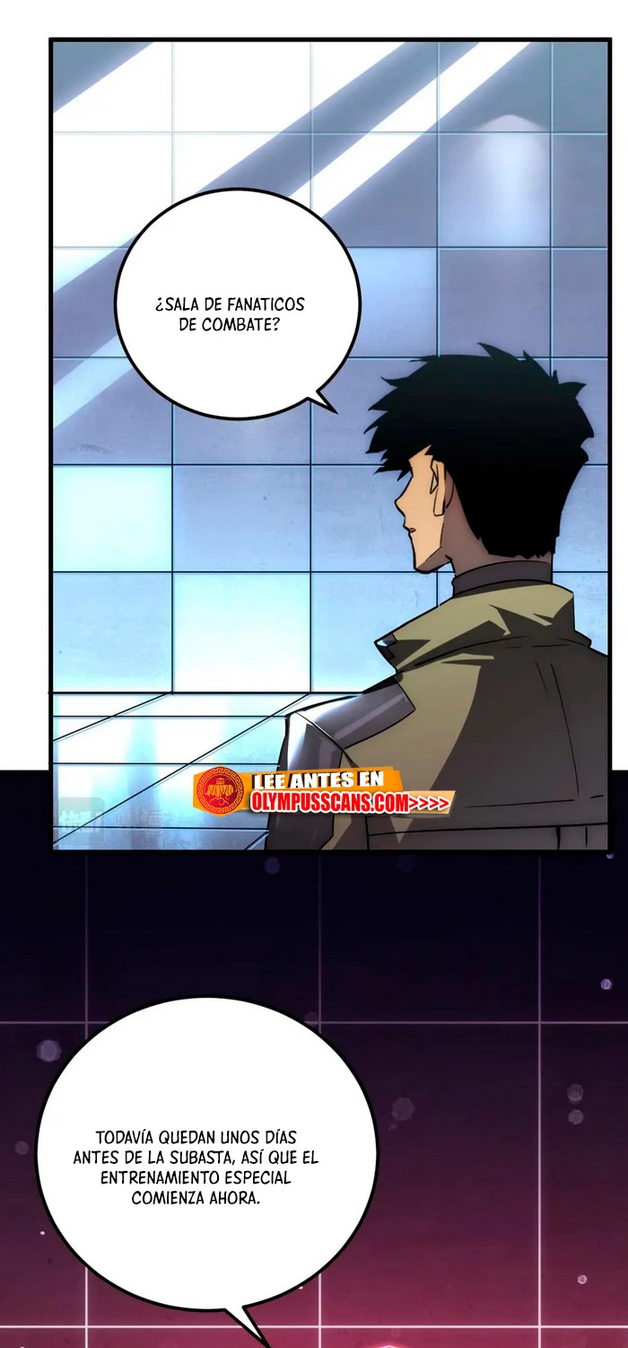 Levantate de los Escombros Capitulo 174 página 22