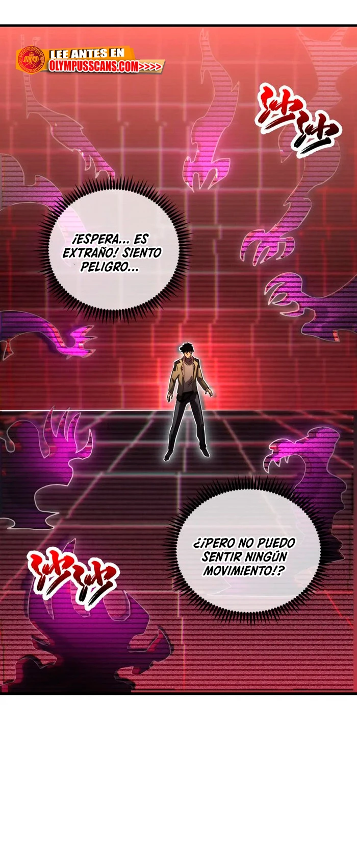 Levantate de los Escombros Capitulo 174 página 26
