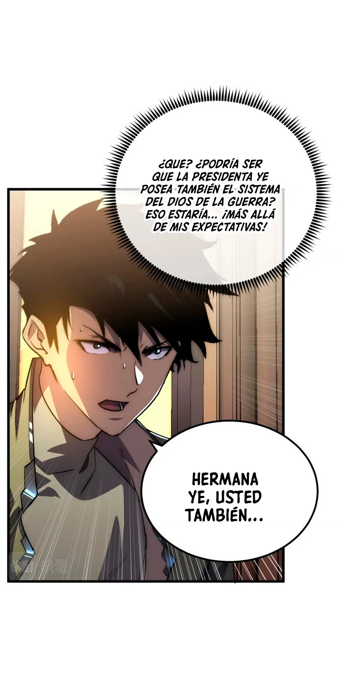 Levantate de los Escombros Capitulo 174 página 3